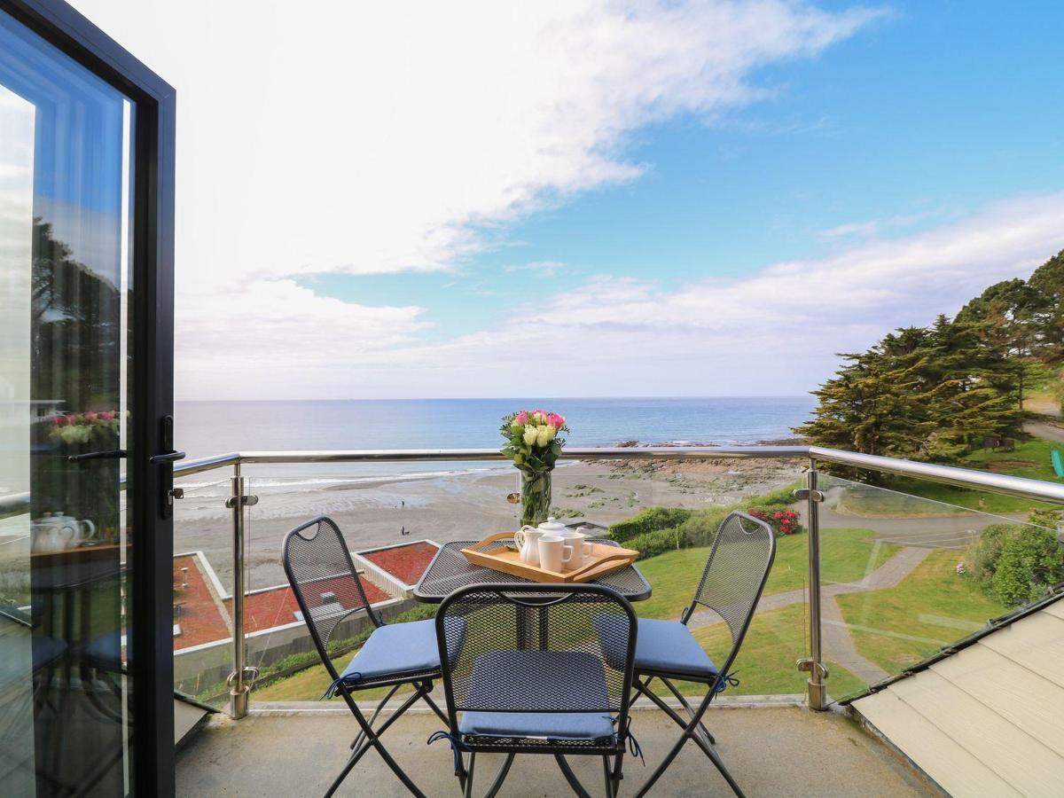 Seascape - Mount Brioni Villa Downderry  Exterior foto
